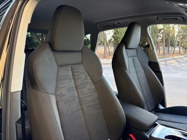 AUDI Q5 usata, con Climatizzatore