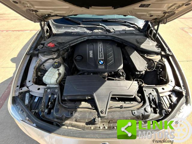 BMW 316 usata, con Climatizzatore