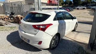 HYUNDAI i30 usata, con Airbag Passeggero
