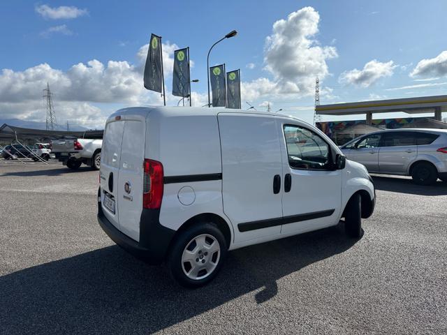 FIAT Fiorino usata, con Airbag Passeggero