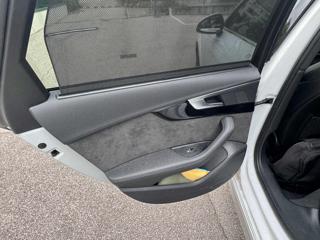 AUDI A4 allroad usata, con Interni in pelle