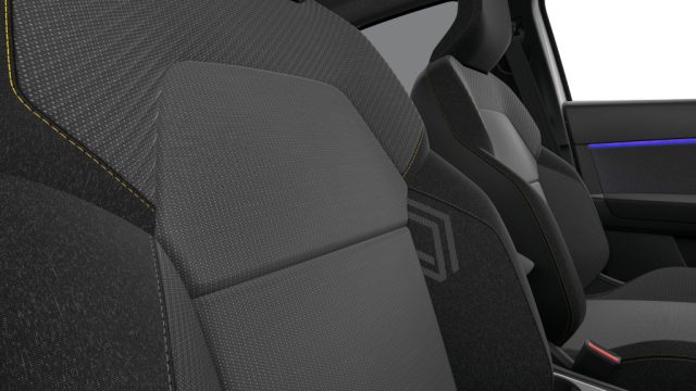 RENAULT Captur usata, con Cruise Control