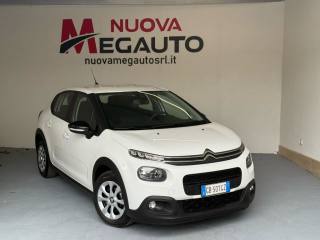 CITROEN C3 1.5 BlueHDi 100 FAP Feel AUTOCARRO N1