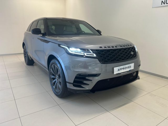 LAND ROVER Range Rover Velar usata, con ABS
