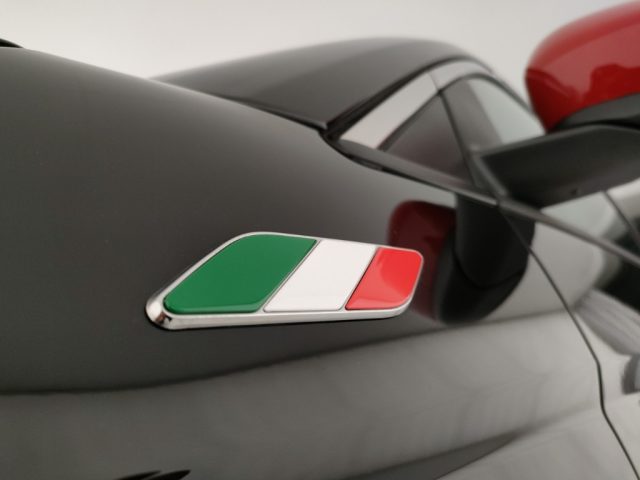 FIAT 500e usata, con Monitoraggio pressione pneumatici