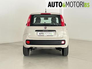 FIAT Panda usata, con Autoradio