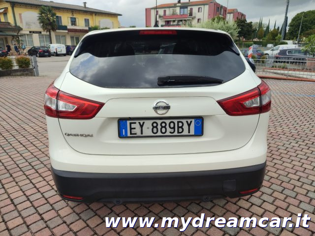 NISSAN Qashqai usata 23