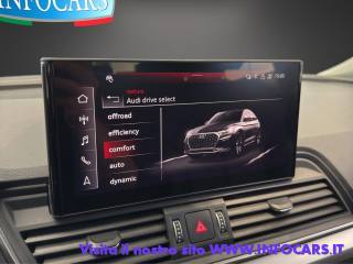 AUDI Q5 usata, con Immobilizzatore elettronico