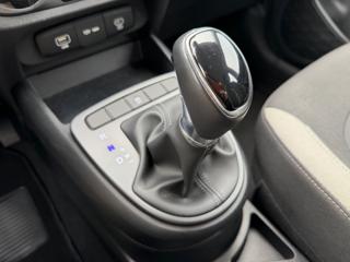 HYUNDAI i10 usata, con Isofix