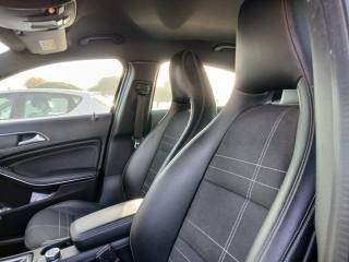 MERCEDES-BENZ A 180 usata, con Cerchi in lega