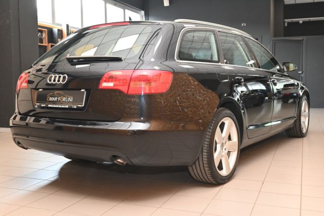 AUDI A6 usata 3