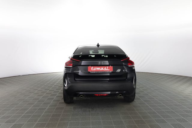 CITROEN C4 usata 4