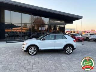 VOLKSWAGEN T-Roc usata, con Airbag Passeggero