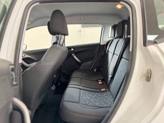 PEUGEOT 2008 usata, con Cruise Control