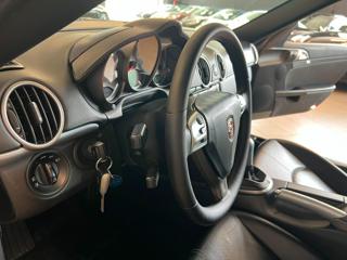 PORSCHE Cayman usata, con Cerchi in lega