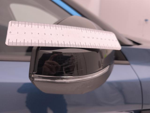 LYNK & CO 01 usata, con Android Auto