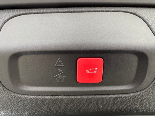 PEUGEOT 408 usata, con ESP