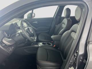 FIAT 500X usata 8