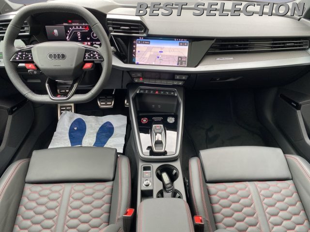 AUDI RS3 usata, con Chiusura centralizzata