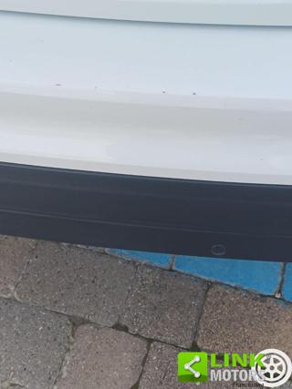 VOLKSWAGEN Tiguan usata, con Specchietti laterali elettrici