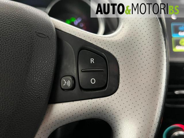 RENAULT Clio usata, con Sistema di navigazione