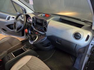 PEUGEOT Partner usata 13