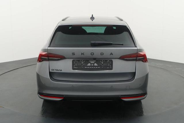 SKODA Octavia usata, con Airbag laterali