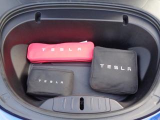 TESLA Model 3 usata, con Controllo automatico clima