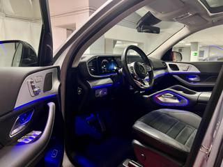 MERCEDES-BENZ GLE 350 usata, con Controllo trazione