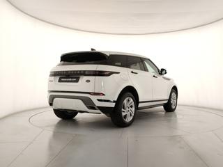 LAND ROVER Range Rover Evoque usata, con Alzacristalli elettrici