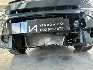 CUPRA Formentor usata, con Fendinebbia