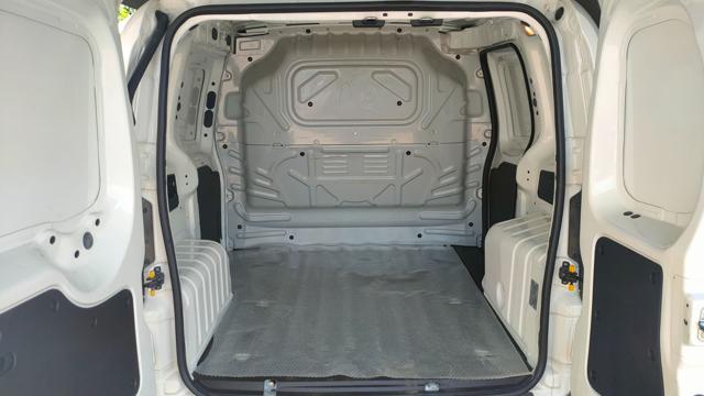 FIAT Fiorino usata, con Volante multifunzione
