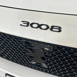 PEUGEOT 3008 usata, con Vivavoce