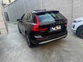 VOLVO XC60 usata, con Chiusura centralizzata