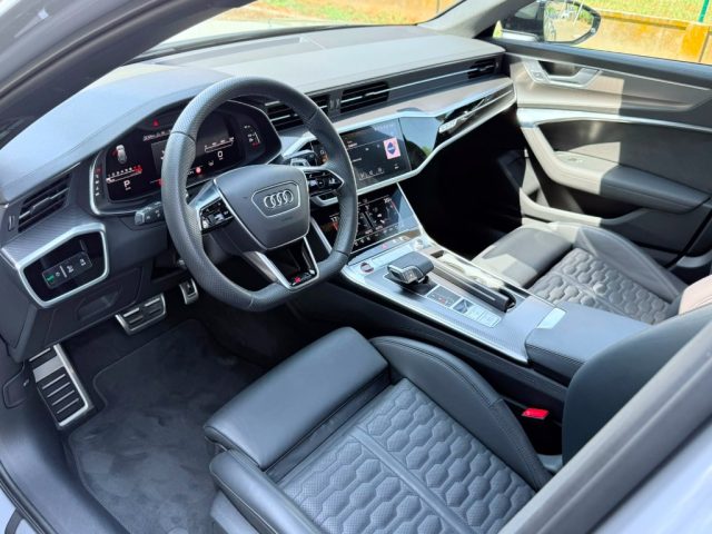AUDI RS6 usata, con Controllo trazione