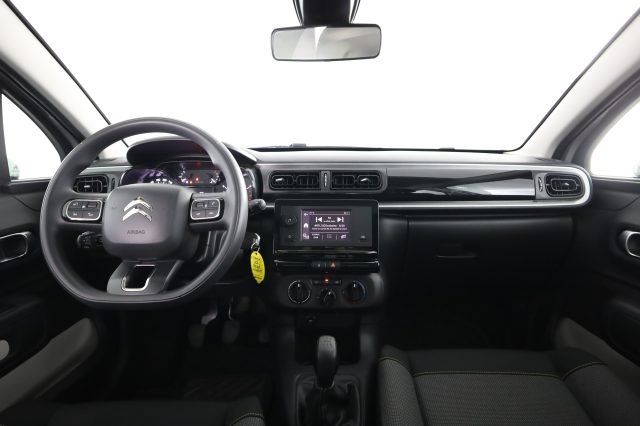 CITROEN C3 usata 5