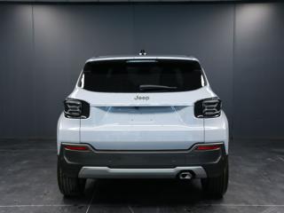 JEEP Avenger usata, con Airbag Passeggero