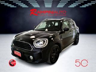 MINI Countryman usata 1