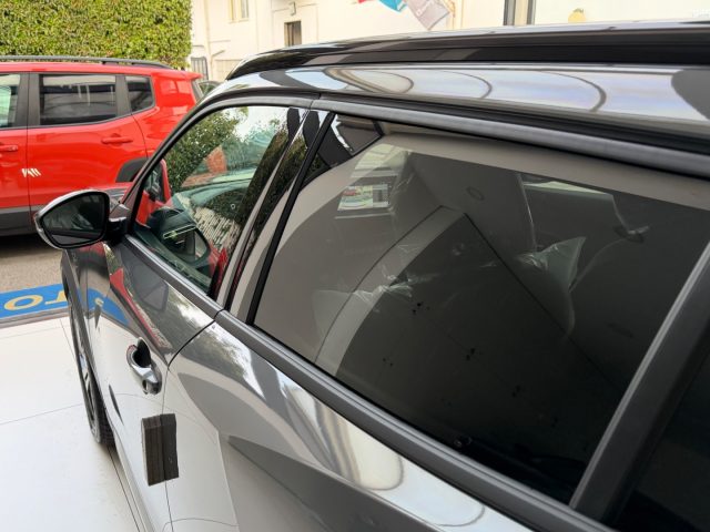PEUGEOT 2008 usata, con Luci diurne LED