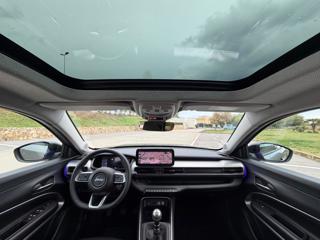 JEEP Avenger usata, con Controllo automatico clima