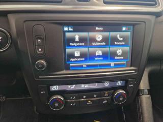 RENAULT Kadjar usata, con Controllo automatico clima