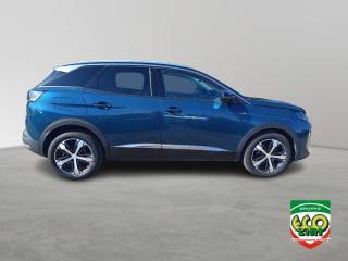 PEUGEOT 3008 usata, con Chiusura centralizzata