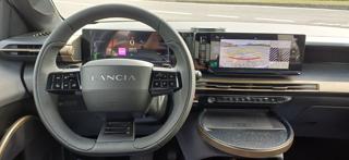 LANCIA Ypsilon usata, con Controllo trazione