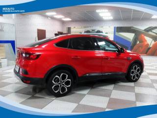 RENAULT Arkana usata, con Airbag
