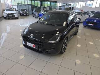 SUZUKI Swift 1.2 Hybrid Top Aziendale IVA Esposta