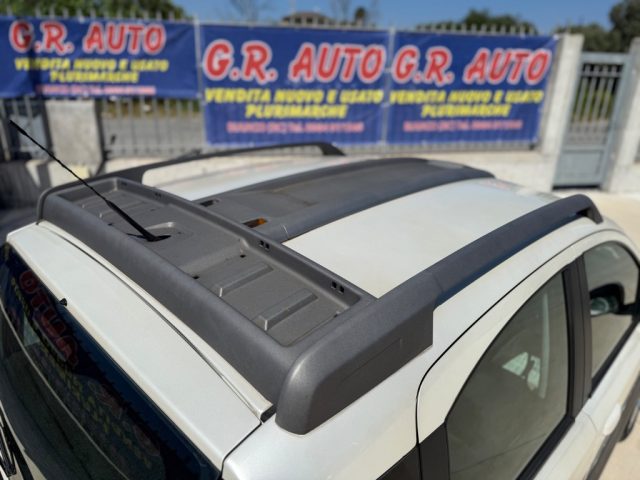 FIAT Panda usata, con Servosterzo