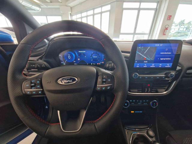 FORD Puma usata, con Chiusura centralizzata