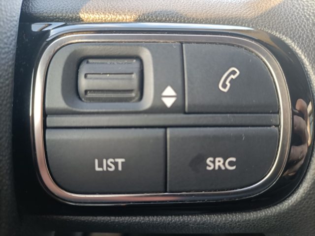 CITROEN C3 usata, con Fari LED