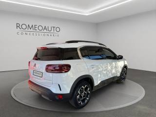 CITROEN C5 Aircross usata, con Cerchi in lega