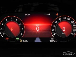 VOLKSWAGEN Golf usata, con Controllo elettronico della corsia